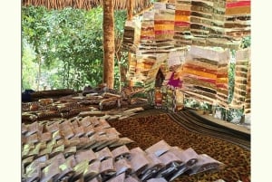 Sansibar: Stone Town & Gewürzplantagen-Tour mit lokalem Mittagessen