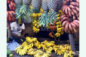 Sansibar: Stone Town & Gewürzplantagen-Tour mit lokalem Mittagessen