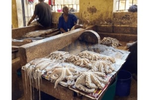 Sansibar: Stone Town & Gewürzplantagen-Tour mit lokalem Mittagessen