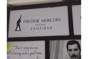 Sansibar: Stone Town & Gewürzplantagen-Tour mit lokalem Mittagessen