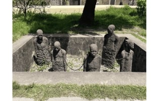 Sansibar: Stone Town & Gewürzplantagen-Tour mit lokalem Mittagessen