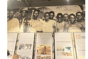 Sansibar: Stone Town & Gewürzplantagen-Tour mit lokalem Mittagessen