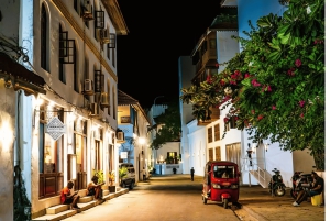 Sansibar: Stone Town & Gewürzplantagen-Tour mit lokalem Mittagessen