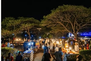 Sansibar: Stone Town & Gewürzplantagen-Tour mit lokalem Mittagessen