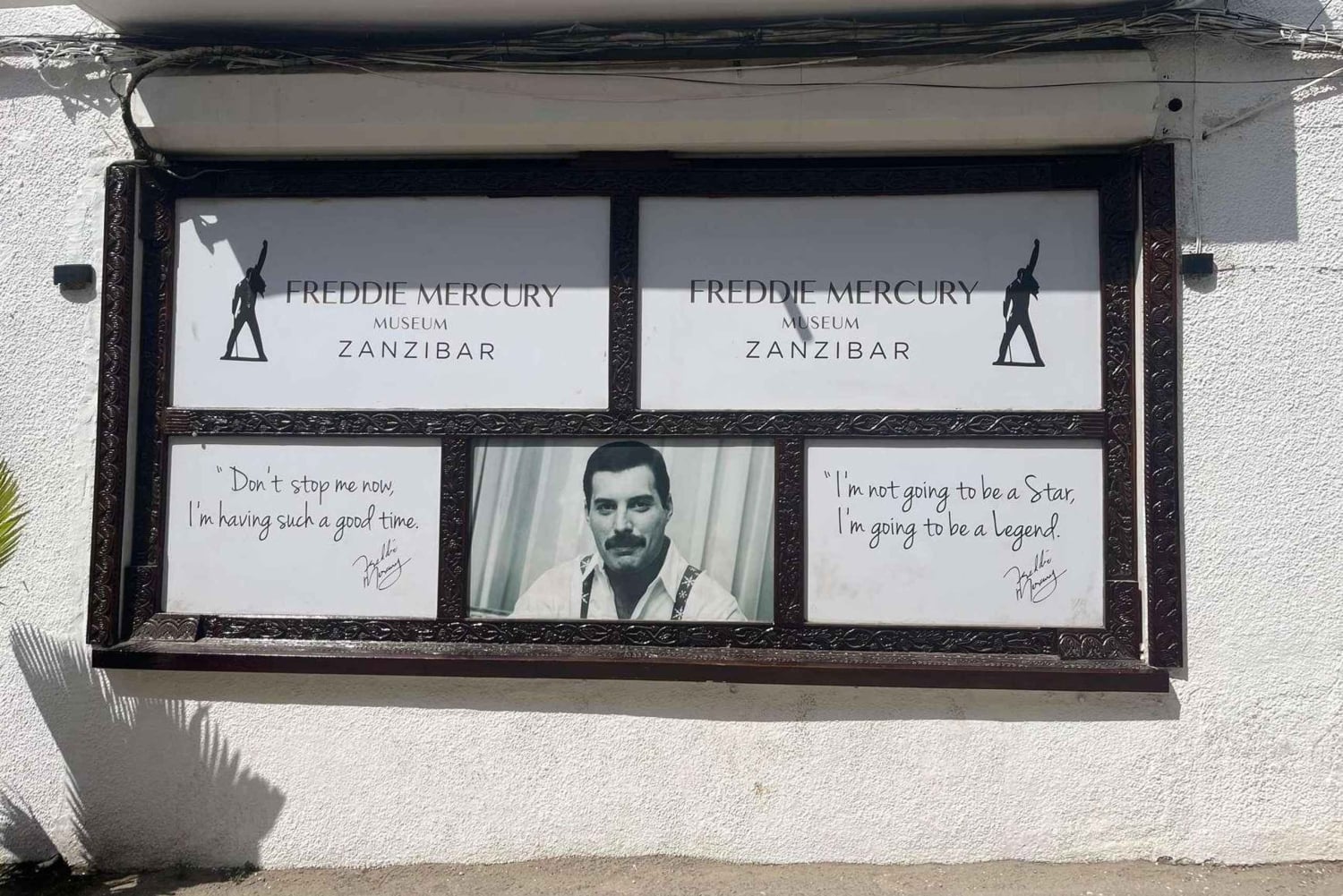 Passeggiata al mercato delle spezie e alla storia degli schiavi a Stone Town