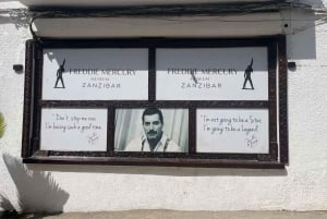 Passeggiata al mercato delle spezie e alla storia degli schiavi a Stone Town