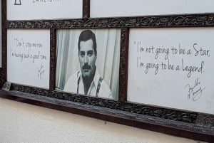 Stone Town, The Rock Restaurant, bosque de Jozani y cueva de Salam