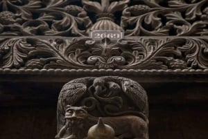 Besøg Stone Town med en privat fransktalende guide