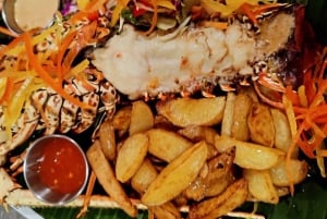 Stone Town Tour met lunchpauze