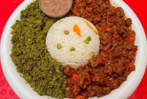 Stone Town Tour met lunchpauze