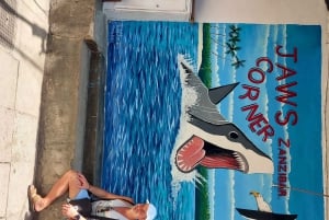 Kävelykierros kivikaupunkiin ( Kaupunkikierros)