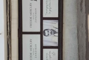 Kävelykierros kivikaupunkiin ( Kaupunkikierros)