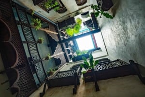 Zanzibar: Stone Town Historical Cultural Walking Guided Tour