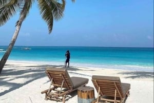 Zanzibar: Prison Island, Spice Farm Tour & Jozani with Lunch