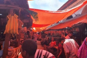 Zanzíbar: Excursión a Stone Town y la Isla de la Prisión