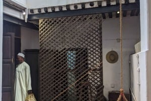 Die verborgene Geschichte von Stone Town: Private geführte Tour zu Fuß