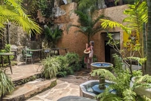 Die verborgene Geschichte von Stone Town: Private geführte Tour zu Fuß