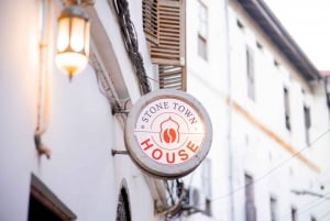 Die verborgene Geschichte von Stone Town: Private geführte Tour zu Fuß