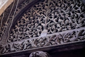 Die verborgene Geschichte von Stone Town: Private geführte Tour zu Fuß