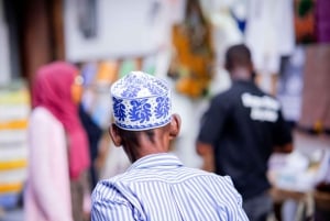 Die verborgene Geschichte von Stone Town: Private geführte Tour zu Fuß