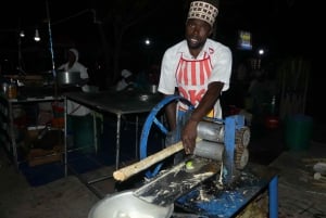 Stonetown: Food Markets and Street Food Walking Tour