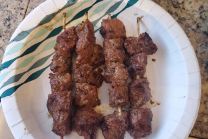 Street Food Tour – A Flavorful Journey Through Tanzania