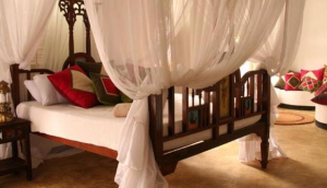 Swahili House