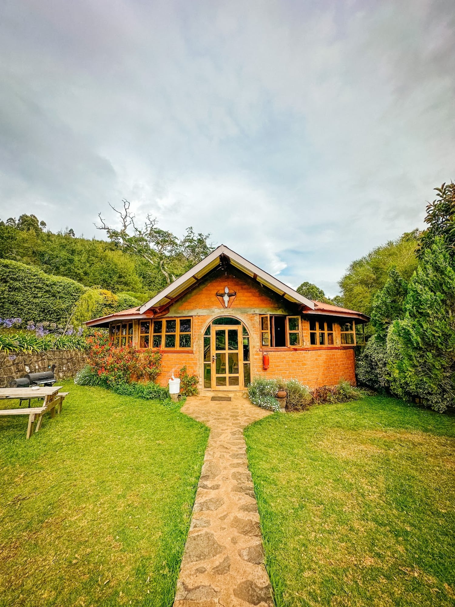 Swissfarm Cottages Resort