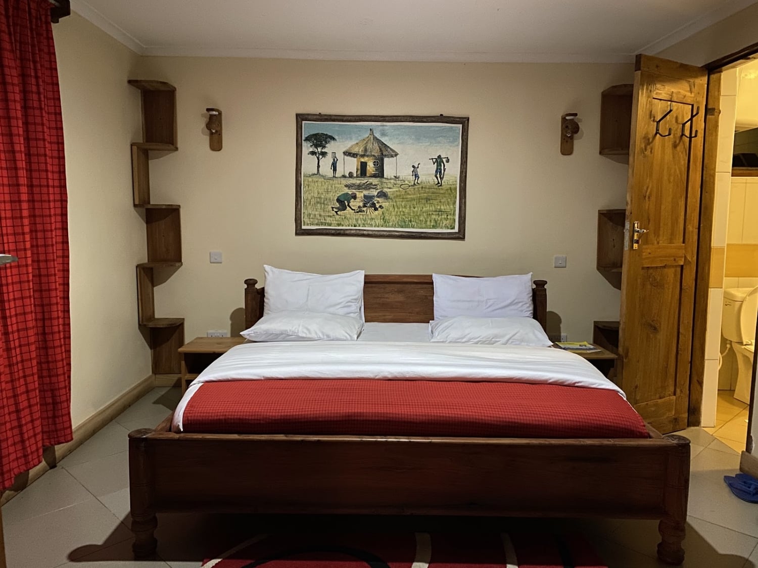Swissfarm Cottages Resort