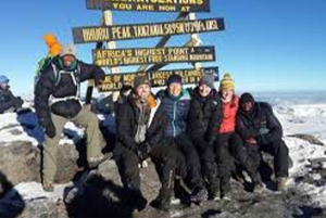 El mejor safari de un día al cráter Ngorongoro en Tanzania