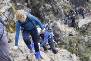 El mejor safari de un día al cráter Ngorongoro en Tanzania