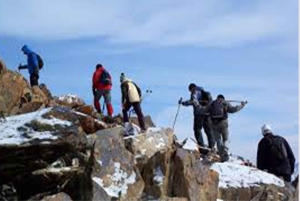 El mejor safari de un día al cráter Ngorongoro en Tanzania