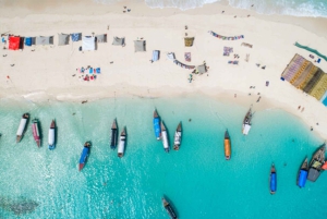El mejor safari de un día al cráter Ngorongoro en Tanzania