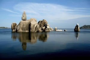 Tanzania: 10-Day Community Safari from Coast to Lakes