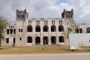 Tanzania: 10-Day Community Safari from Coast to Lakes