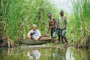 Tanzania: 10-Day Community Safari from Coast to Lakes