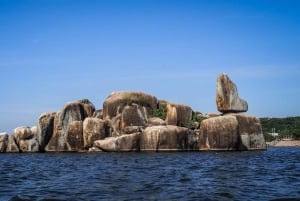 Tanzania: 10-Day Community Safari from Coast to Lakes