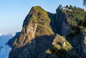 Tanzania: 10-Day Community Safari from Coast to Lakes