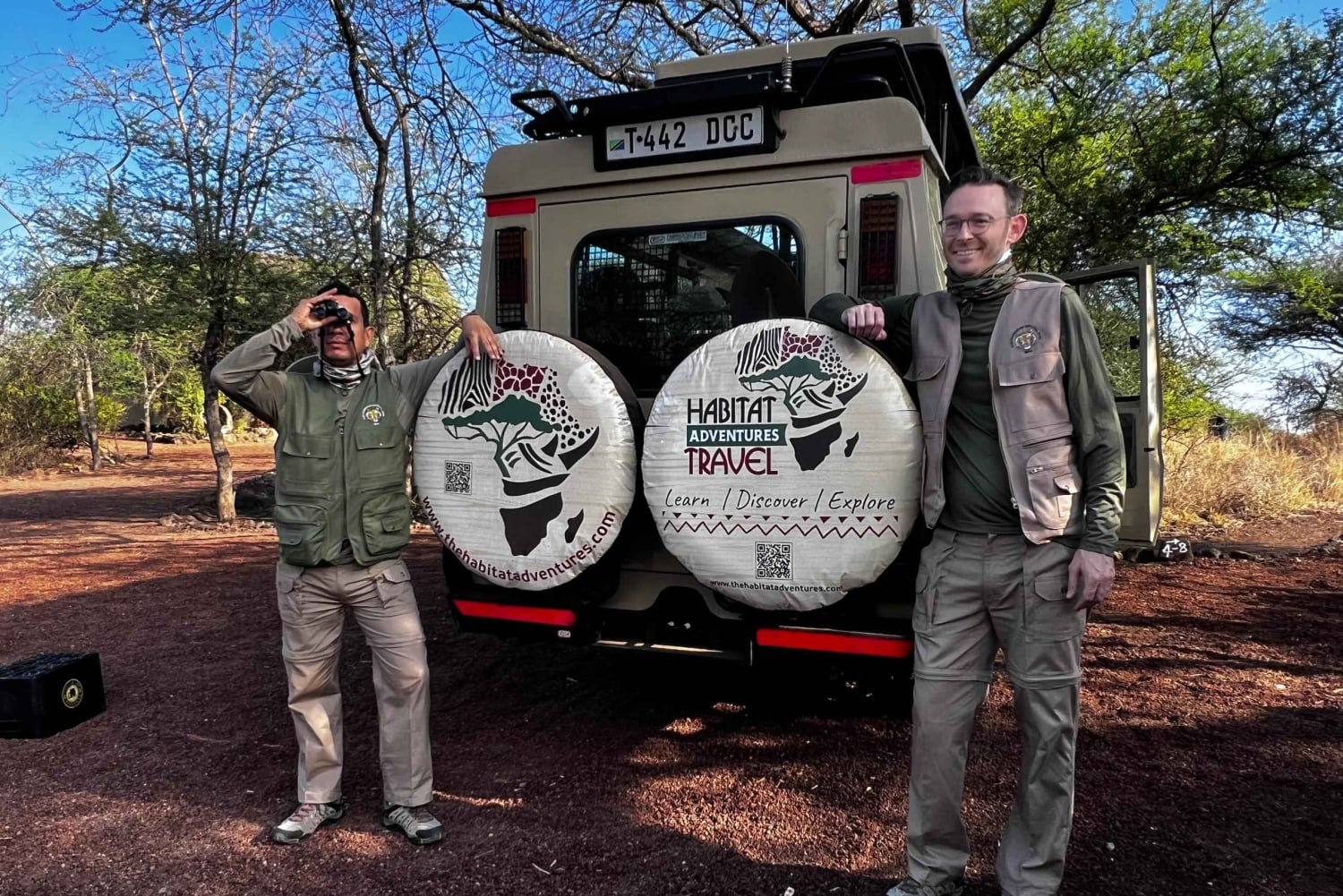 Танзания: 4 -Day Tanzania Majestic Wildlife Experience