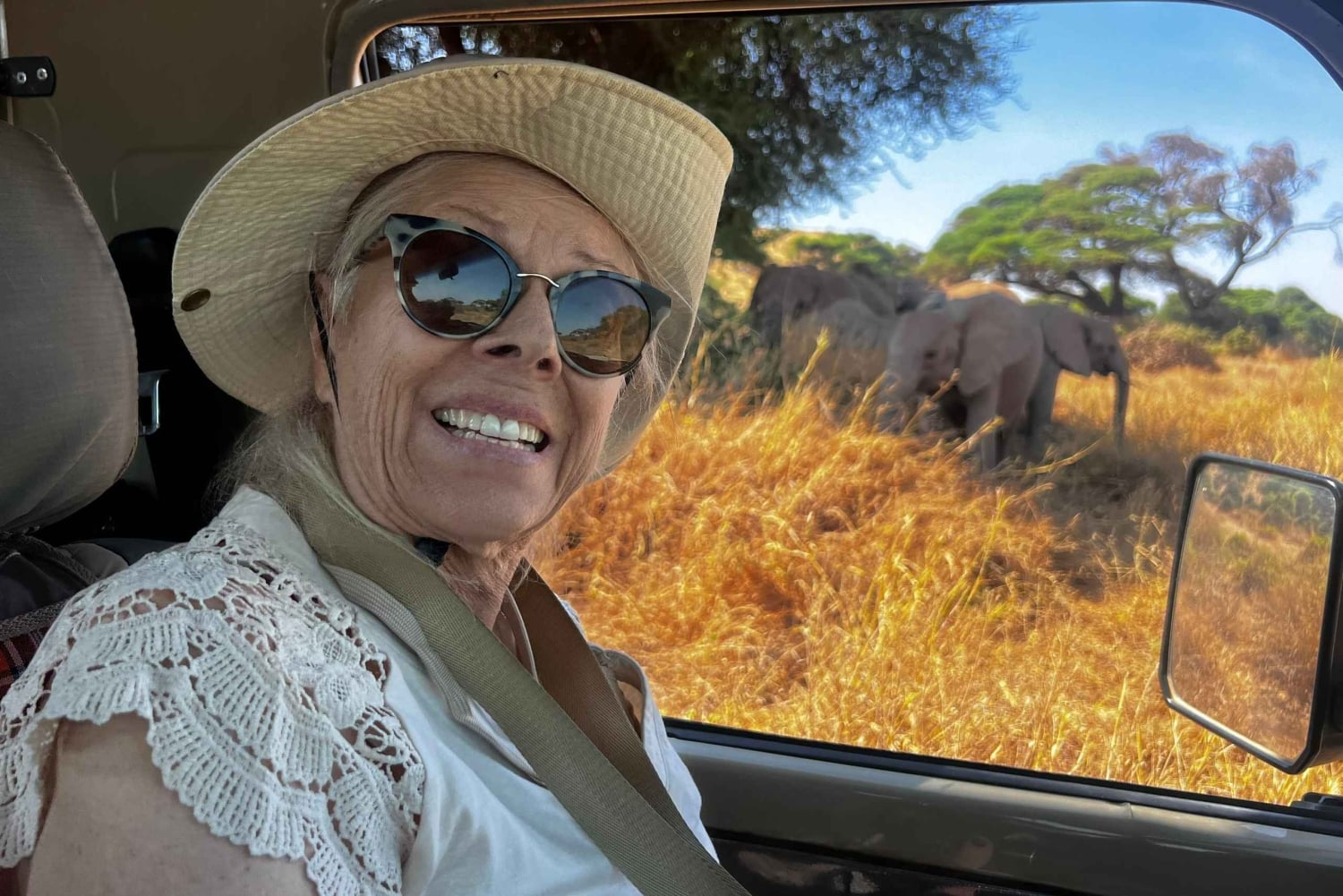 Танзания: 4 -Day Tanzania Majestic Wildlife Experience