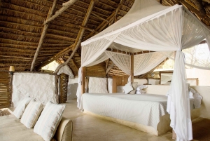 Tansania: 7 päivän luksussafari