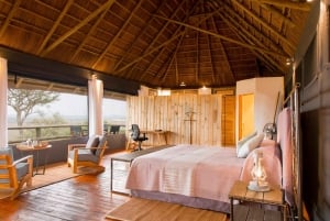 Tanzania: 8-dages privat safari