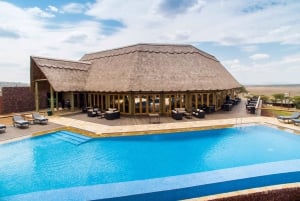 Tanzania: 8-dages privat safari