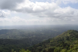 Tanzania: 8-Day Road Trip to Kilimanjaro, Lushoto & More