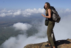 Tanzania: 8-Day Road Trip to Kilimanjaro, Lushoto & More