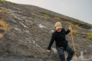 Tanzania: 8-Day Safari and Volcano Trekking Adventure