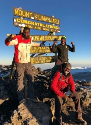 Tanzania Adventure Expert