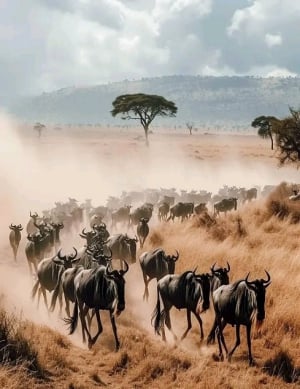 Tanzania Adventure Expert