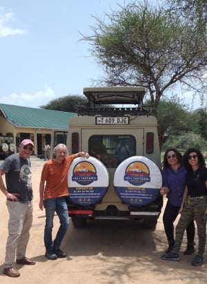 Tanzania Adventure Expert
