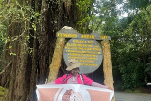 Групповые сафари по лучшим национальным паркам Танзании